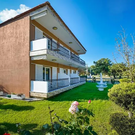 Eleani * Prinos (Thasos)