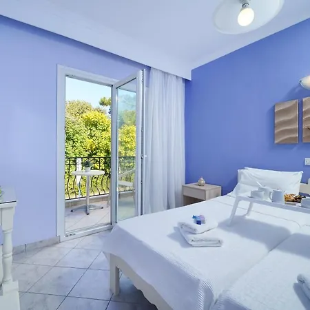 Hotel Eleani Prinos (Thasos)