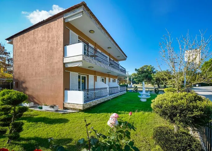 Eleani * Prinos (Thasos)