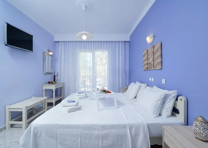 Eleani * Prinos (Thasos)