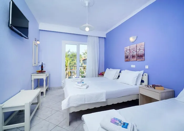 Eleani * Prinos (Thasos)