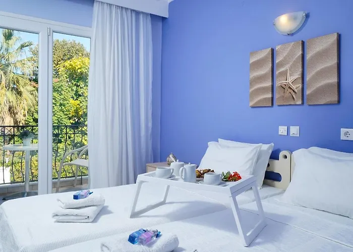 Eleani Prinos (Thasos)